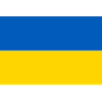 Ukraine U17 crest
