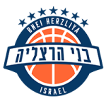 Bnei Herzliya crest