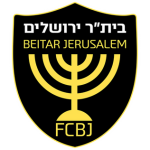 FC Jerusalem crest