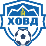 Khovd crest