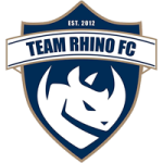 Team Rhino crest