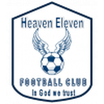 Heaven Eleven crest