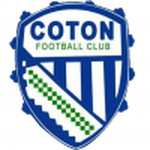 Coton Sport Ouidah crest