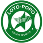 Loto Popo crest