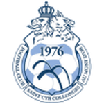Saint-Cyr Collonges crest