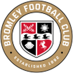 Bromley W crest