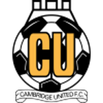 Cambridge United W crest