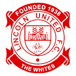 Lincoln United W crest