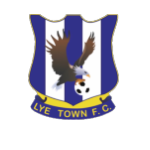 Lye Town W crest
