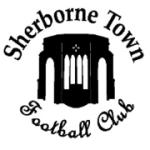 Sherborne Town W crest