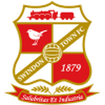 Swindon Town W crest