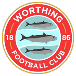 Worthing W crest
