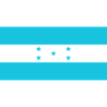 Honduras W crest