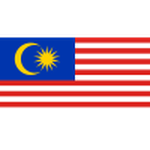 Malaysia W crest