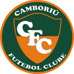 Camboriú crest