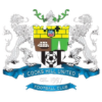 Cooks Hill United crest