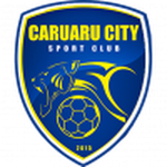 Caruaru City crest