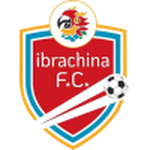 Ibrachina U20 crest