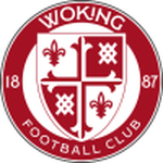 Woking crest