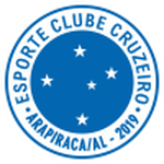 Cruzeiro Arapiraca crest