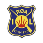 Røa W crest