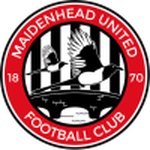 Maidenhead crest