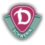 Dynamo Schwerin crest