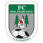 Holzkirchen crest