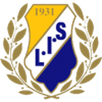 Landvetter IS crest