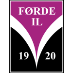 Førde crest