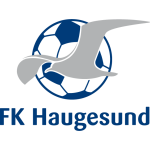 Haugesund II crest