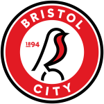 Bristol City W crest