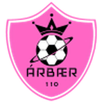 Árbær crest