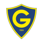 Gnistan O35 crest