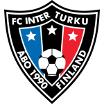 Inter Turku II crest