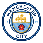 Manchester City Women crest