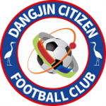 Dangjin Citizen crest