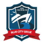 Geoje Citizen crest