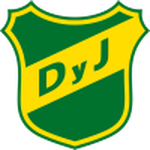 Defensa y Justicia Res. crest
