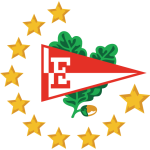 Estudiantes La Plata Res crest
