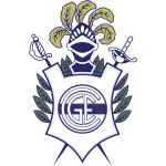 Gimnasia La Plata Res. crest