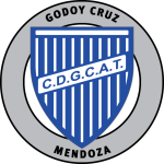Godoy Cruz Res. crest