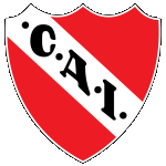 Independiente Res. crest