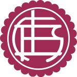 Lanús Res. crest