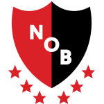 Newell's Old Boys Res. crest