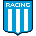 Racing Club Res. crest