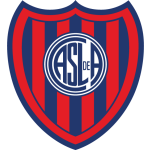 San Lorenzo Res. crest