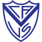 Vélez Sársfield Res. crest