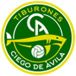 Ciego de Ávila crest