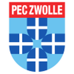 PEC Zwolle U21 crest